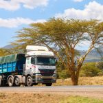 Africa Haulage Booking From Abroad