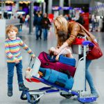 Airport Pickup for Travellers With Children Nigeria