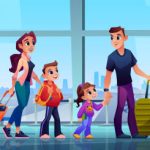 Airport Transfer for Family of Five Nigeria: How to Arrange the Right Vehicle