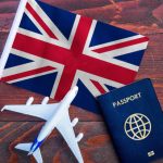Nigeria Airport Pickup for British Passport Holders: What Travellers Should Know