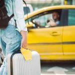 Airport Pickup from Arrivals Hall Nigeria