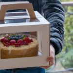 Cake Delivery Nigeria From UK