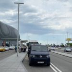 Protocol Airport Pickup Nigeria
