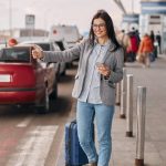 Arrange Airport Pickup for My Boss in Nigeria