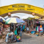 Market Entry Service Nigeria