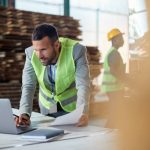 Travo Construction Logistics Nigeria