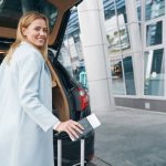 Airport Pickup for Women Travelling Alone Nigeria