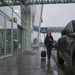 Airport Pickup for Investment Trips Nigeria