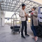 Airport Pickup for First-Time Visitors to Nigeria