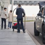 Premium Airport Pickup for Overseas Nigerians: Arrive Home in Comfort