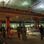 Kano Airport Transfer