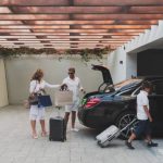 Airport Transfer for Returning Expatriates Nigeria: Arrange Your Ride Before You Land