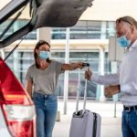 Airport Transfer for First-Time Nigeria Visitors