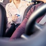 Cashless Airport Pickup Nigeria