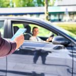 Verified Airport Driver Nigeria
