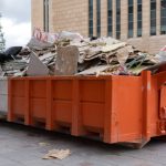 Skip Hire for Construction Accra