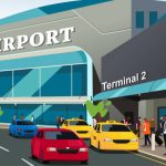 Airport Pickup for Relocation to Nigeria: Arrange Your Transfer Before You Land