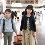 Airport Pickup for Children Travelling to Nigeria