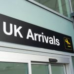 Nigeria Airport Pickup for UK Business Travellers