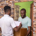 Same-Day Document Delivery Lagos