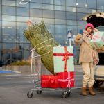 Christmas Airport Pickup Nigeria