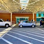 Airport Pickup for Religious Conferences Nigeria