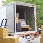 Travo Moving Services Nigeria