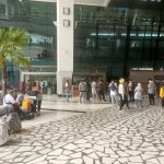 Airport Pickup for Wedding Guests Nigeria