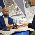 International Card Payment Airport Transfer Lagos