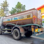 DPK Kerosene Delivery Lagos