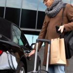 Prepaid Airport Transfer Lagos