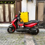 Travo Food Delivery Nigeria
