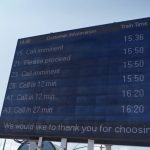 Omi Eko Ferry Schedule: Timetables and Water Transport in Lagos
