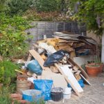 Garden Waste Collection Accra