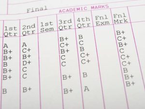 Collect University Transcript Nigeria