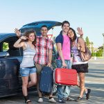 Airport Pickup for Students Arriving in Nigeria