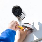 CCTV Installation Nigeria From Overseas