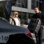 Luxury Airport Pickup Nigeria