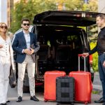 Abuja Airport Chauffeur Service