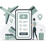 Book Nigeria Airport Pickup from London