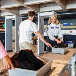 Airport Pickup and Currency Exchange Nigeria