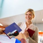 Arrange Airport Pickup for My Mother in Nigeria
