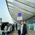 Chinese-Speaking Airport Pickup Nigeria