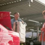Nigerian-Owned Luggage Courier UK: A Practical Guide for Sending Your Bags
