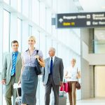 Airport Pickup for Board Members Nigeria: Executive Transportation for Directors