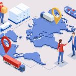 Travo Logistics for Diaspora