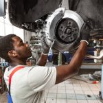Brake Technician Jobs Nigeria: Opportunities for Skilled Brake Mechanics