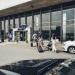 Airport Pickup for Nigerians Coming Home