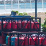Cooking Gas Delivery Ikoyi