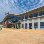 Nnamdi Azikiwe Airport Pickup